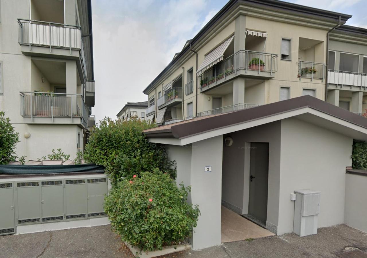 I Fiori Guest House - Ferienwohnung