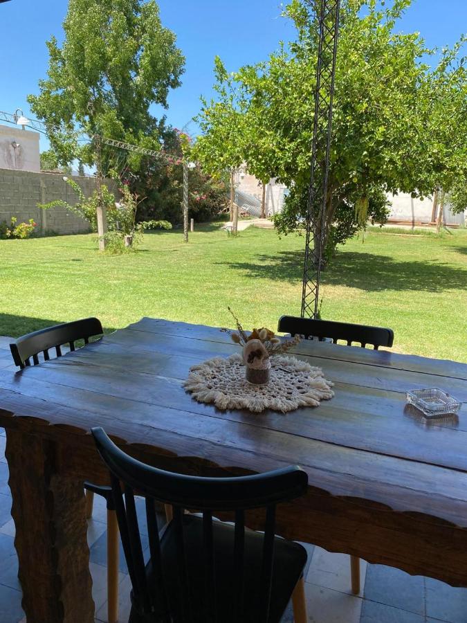 Sayani Posada - Bed and Breakfast Chilecito