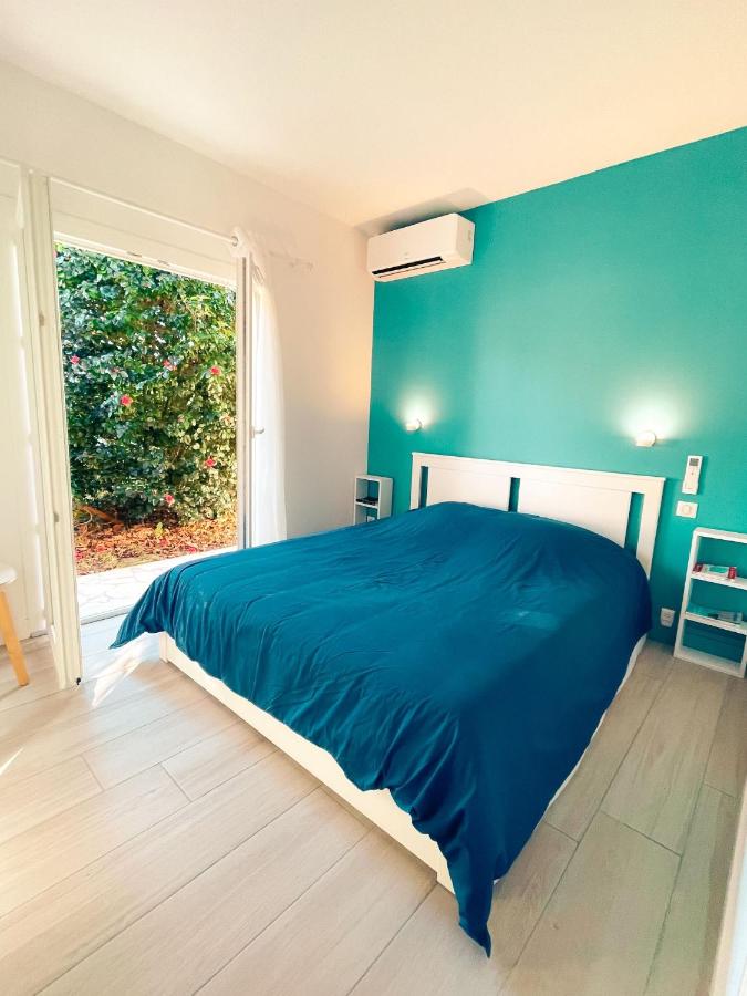 Villa con 3 Camere da Letto