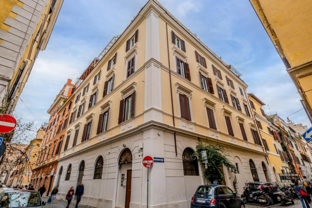 Bibi Home - Vaticano - B&B