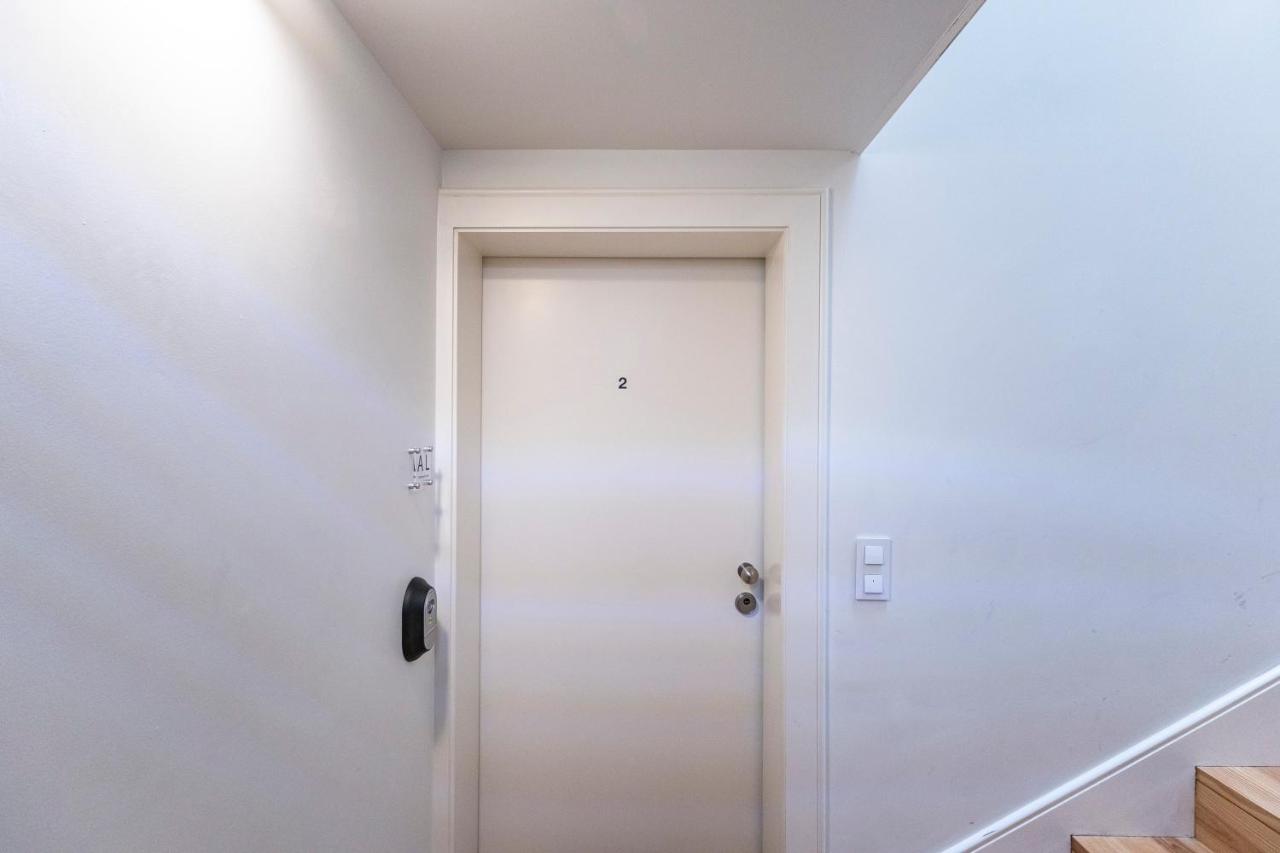 Apartamento Deluxe de 1 dormitorio