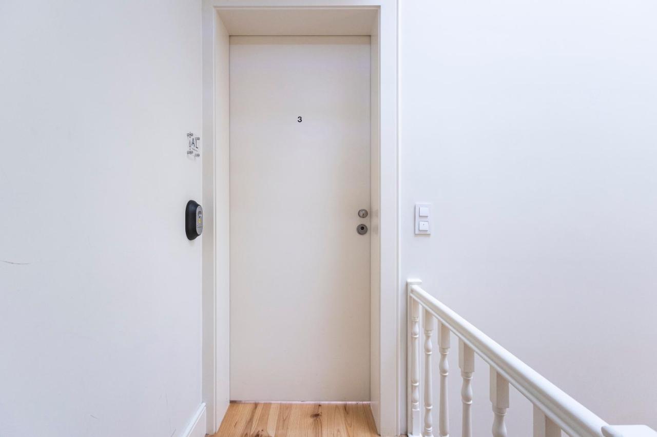 Apartamento Deluxe de 1 dormitorio