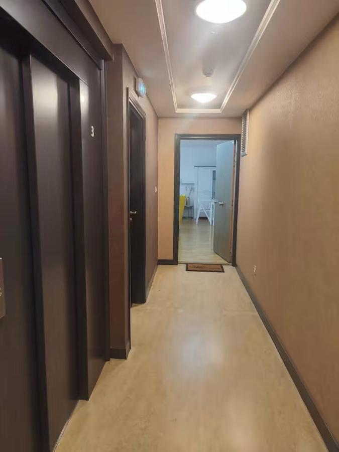 Chambre Deluxe
