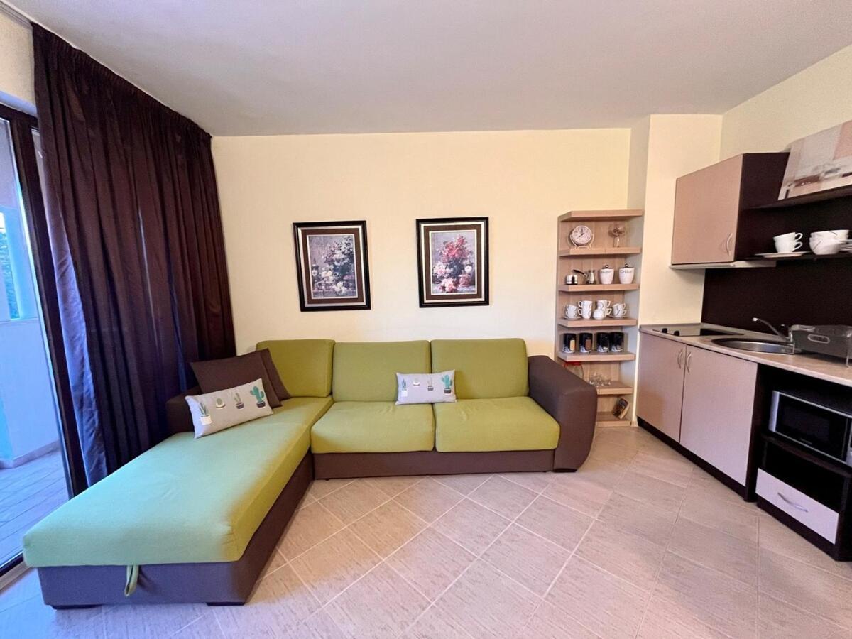 Regina Mare Apartment Studio - B&B