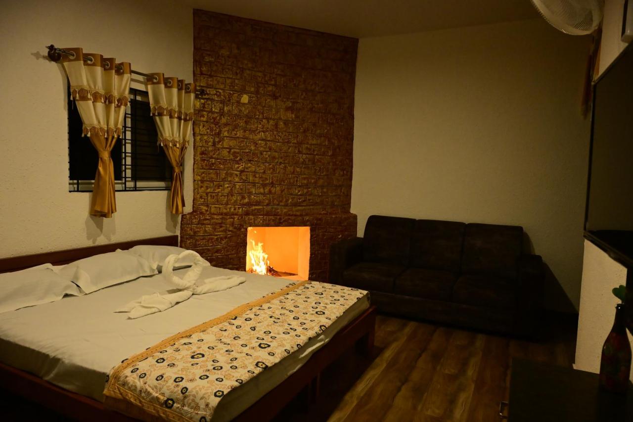 Chambre Familiale Deluxe