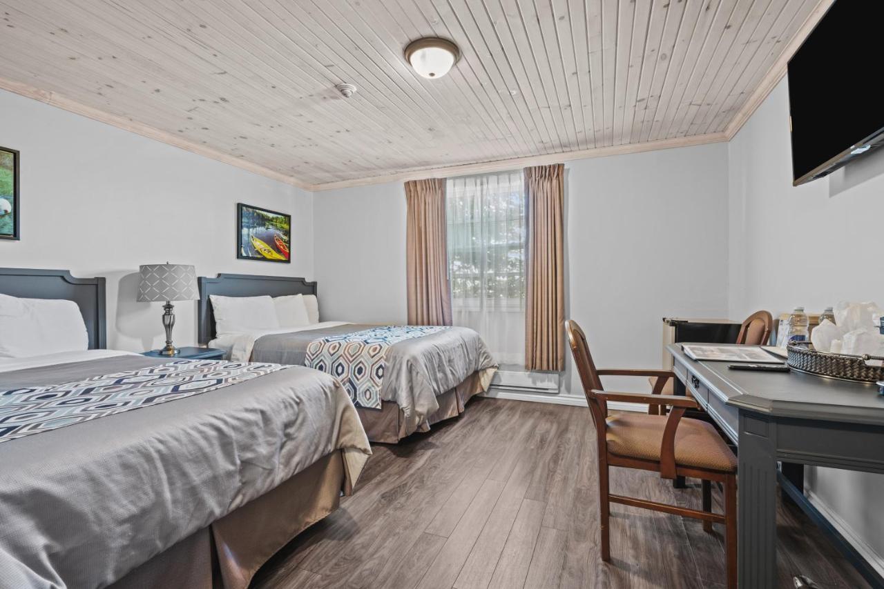 Chambre Double Standard