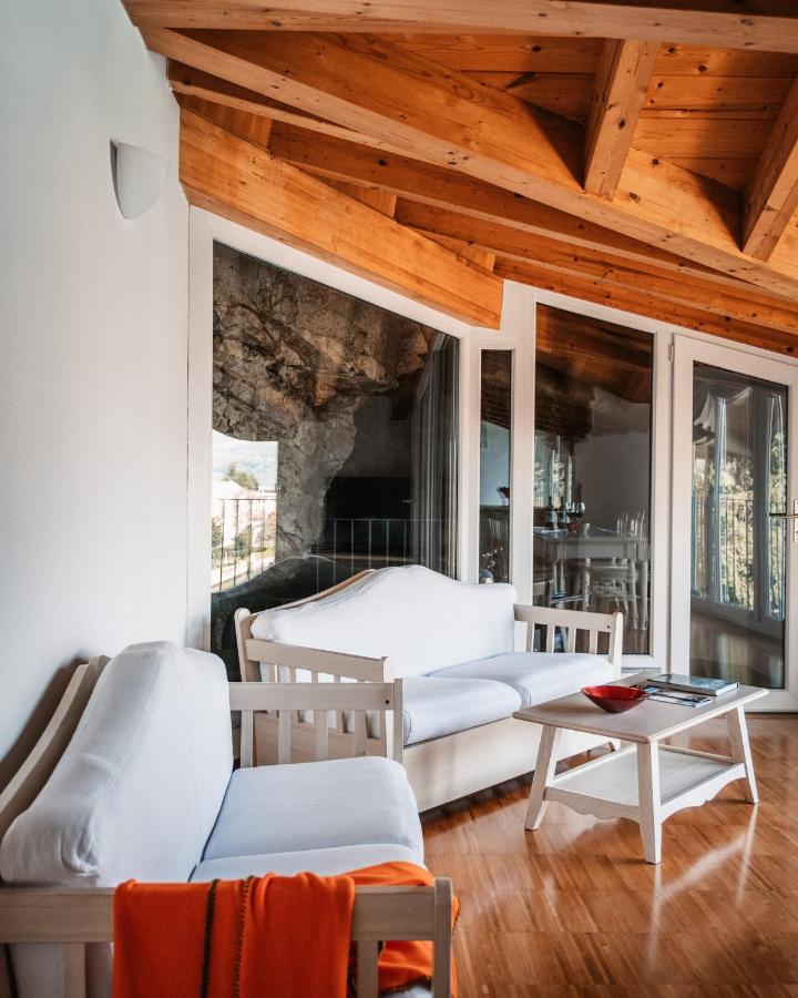 Two-Bedroom Apartment with Lake View