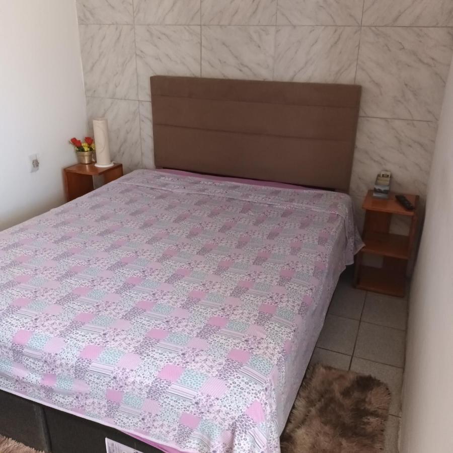 Pousada Maria Guapa - Ferienwohnung São Gabriel