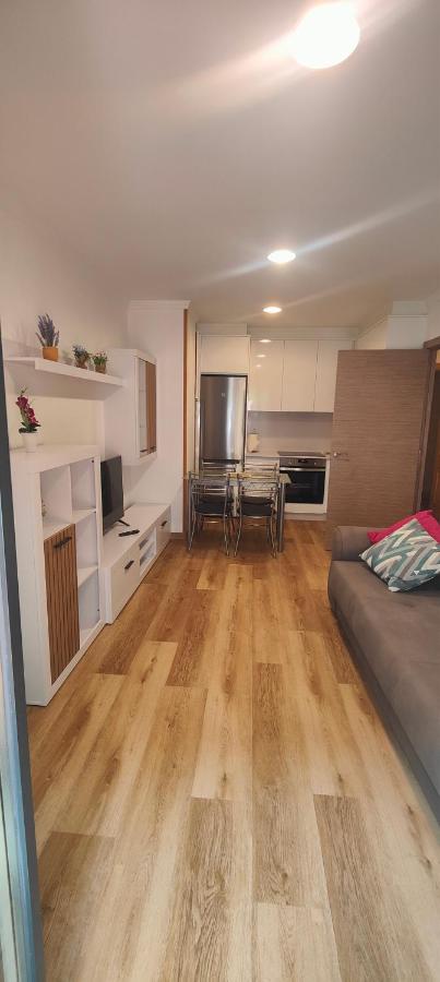 Appartement 1 Chambre