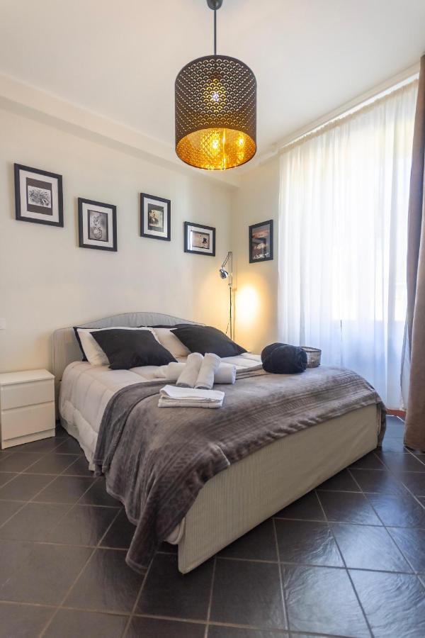Le residenze milano auditorium - B&B