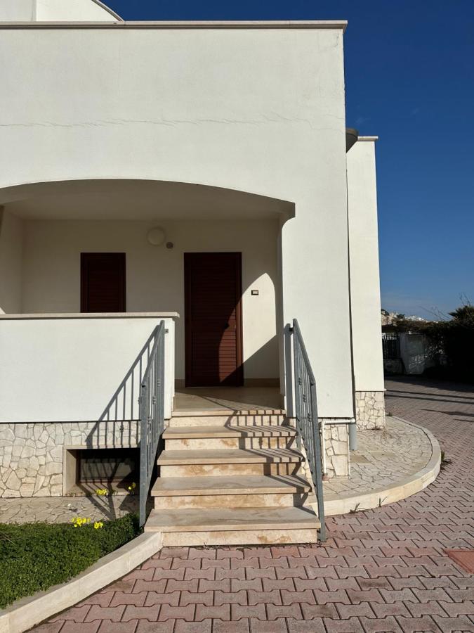 Residence Nettuno - Bed and Breakfast Vieste