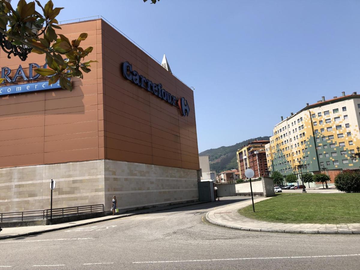 Apartamento Europa Prados - Atenea - B&B Oviedo