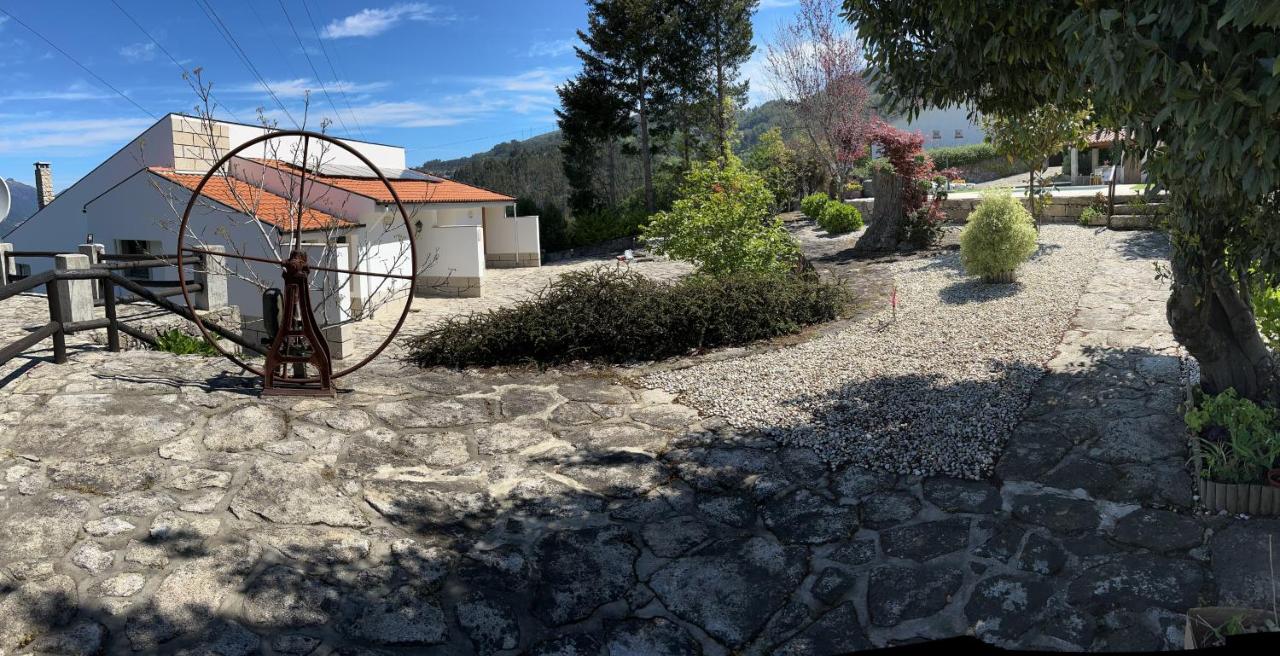 Casa Martagão do Gerês by Gerês Casas - B&B Caniçada