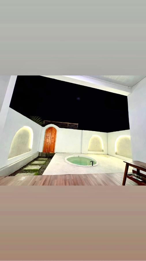 Brahmastra Bali villa - Chambres d’hôtes