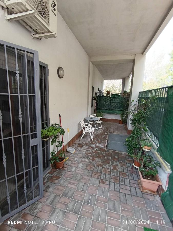 CasettaconVerde - B&B Milano