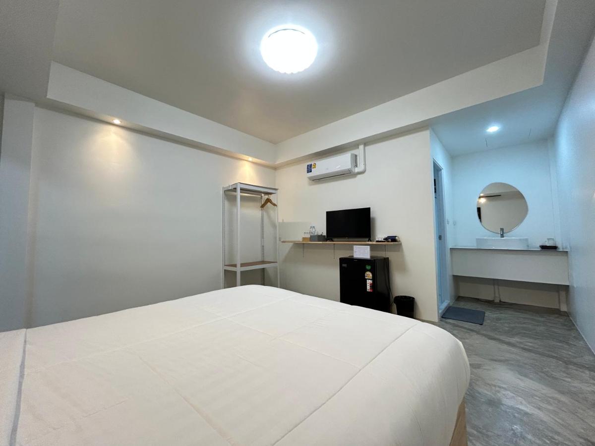 Choose Me Guest House - B&B