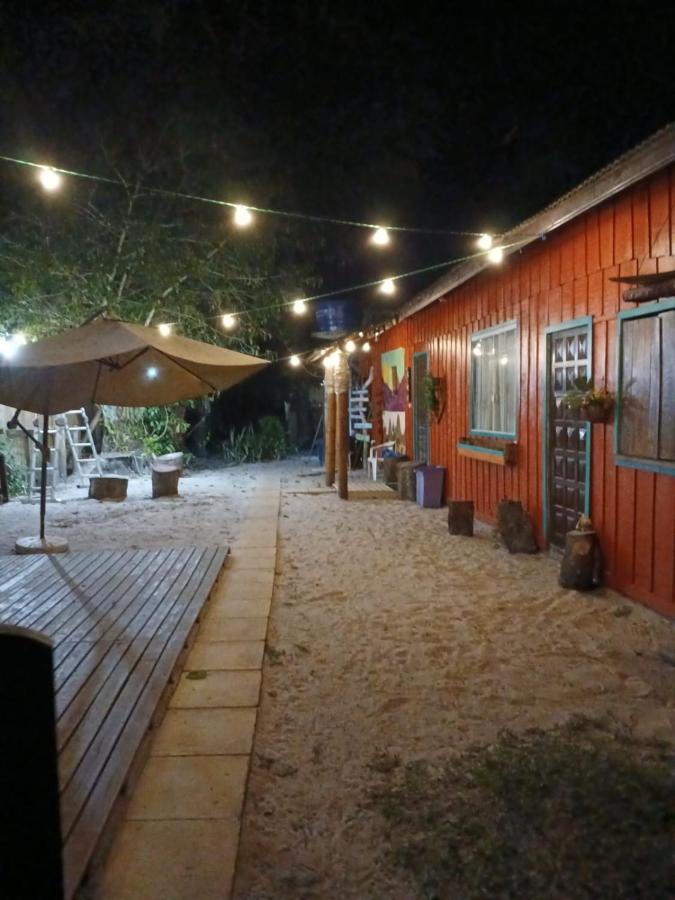 Santo Gole Ilha Do Mel - B&B Ilha do Mel