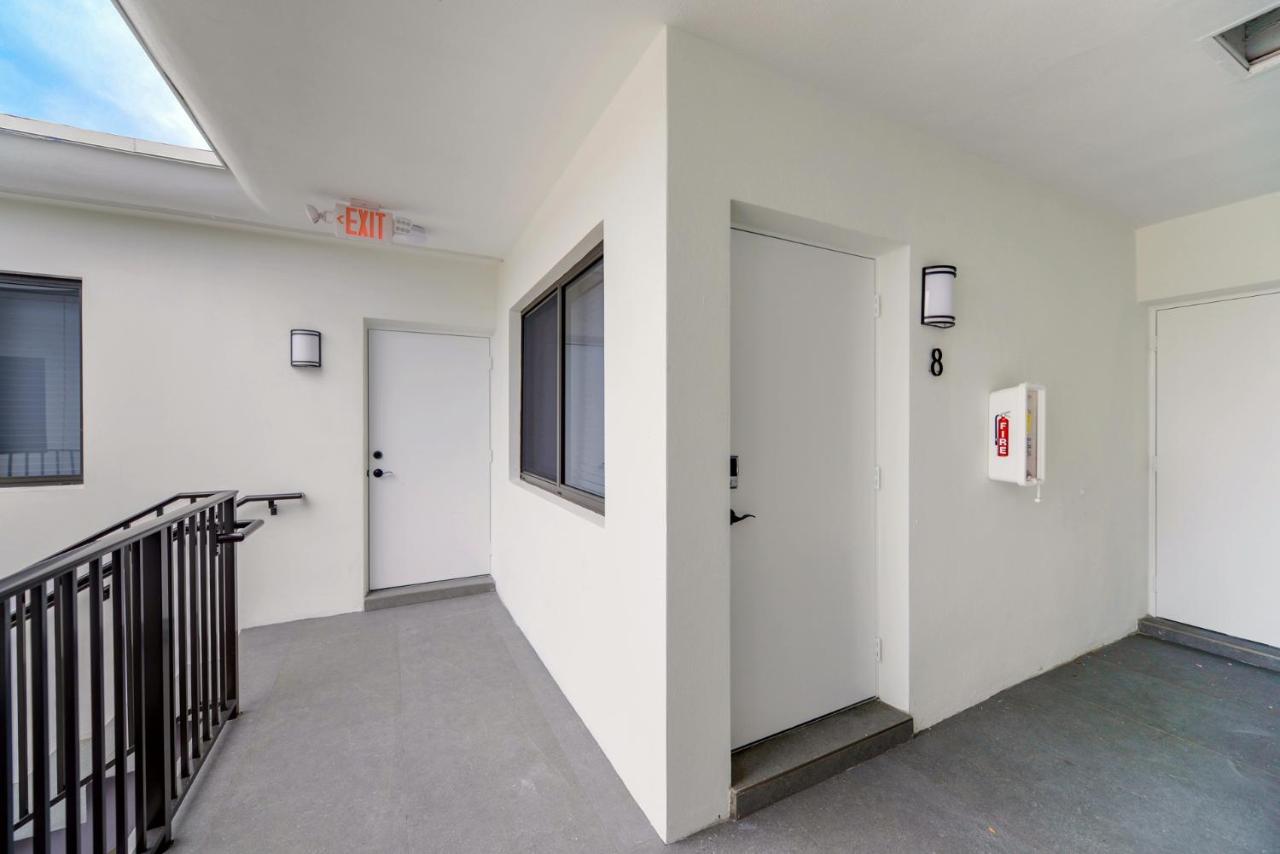 Chic Miami Escape in Prime Location - B&B Miami