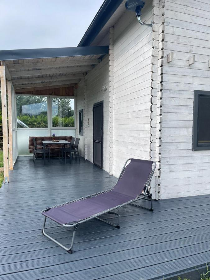 Haus mit 3 Schlafzimmern