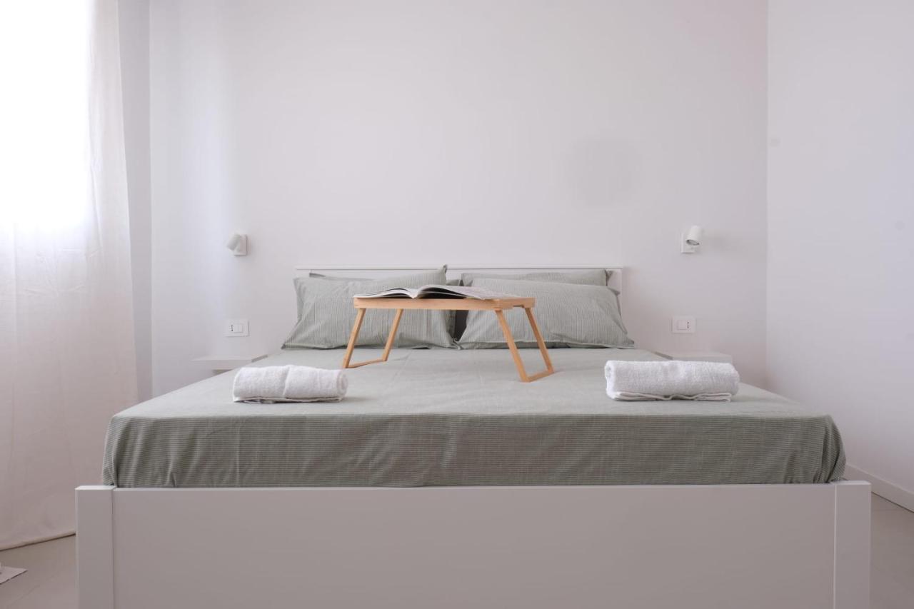 Appartement Deluxe