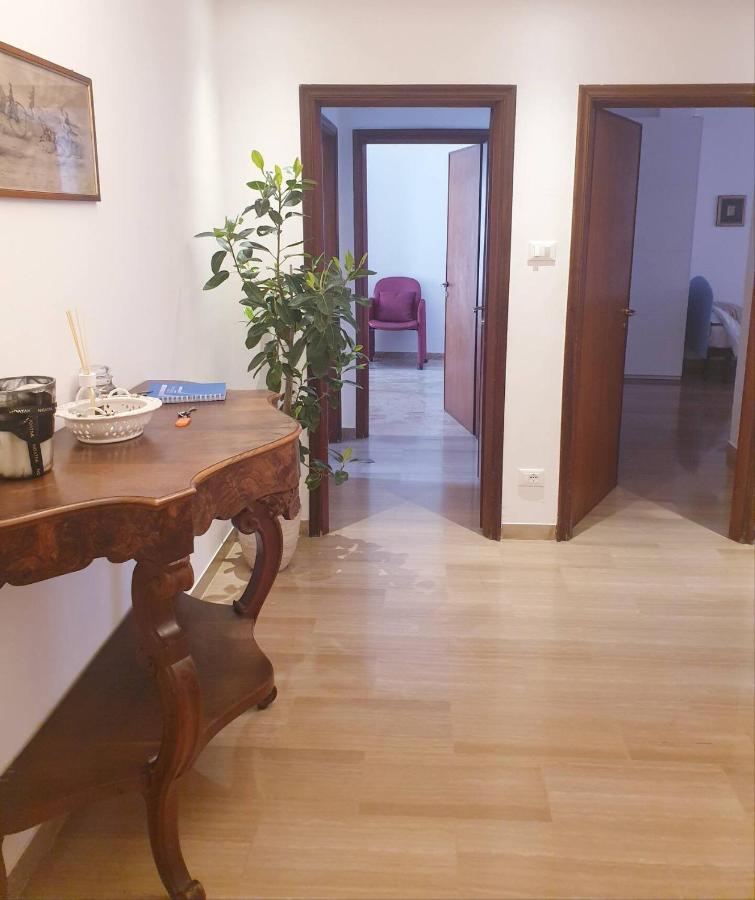 Suite Marilu - 2 bedrooms in the city centre - B&B
