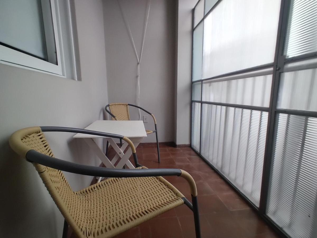El Estudio - Chambres d’hôtes Mendoza