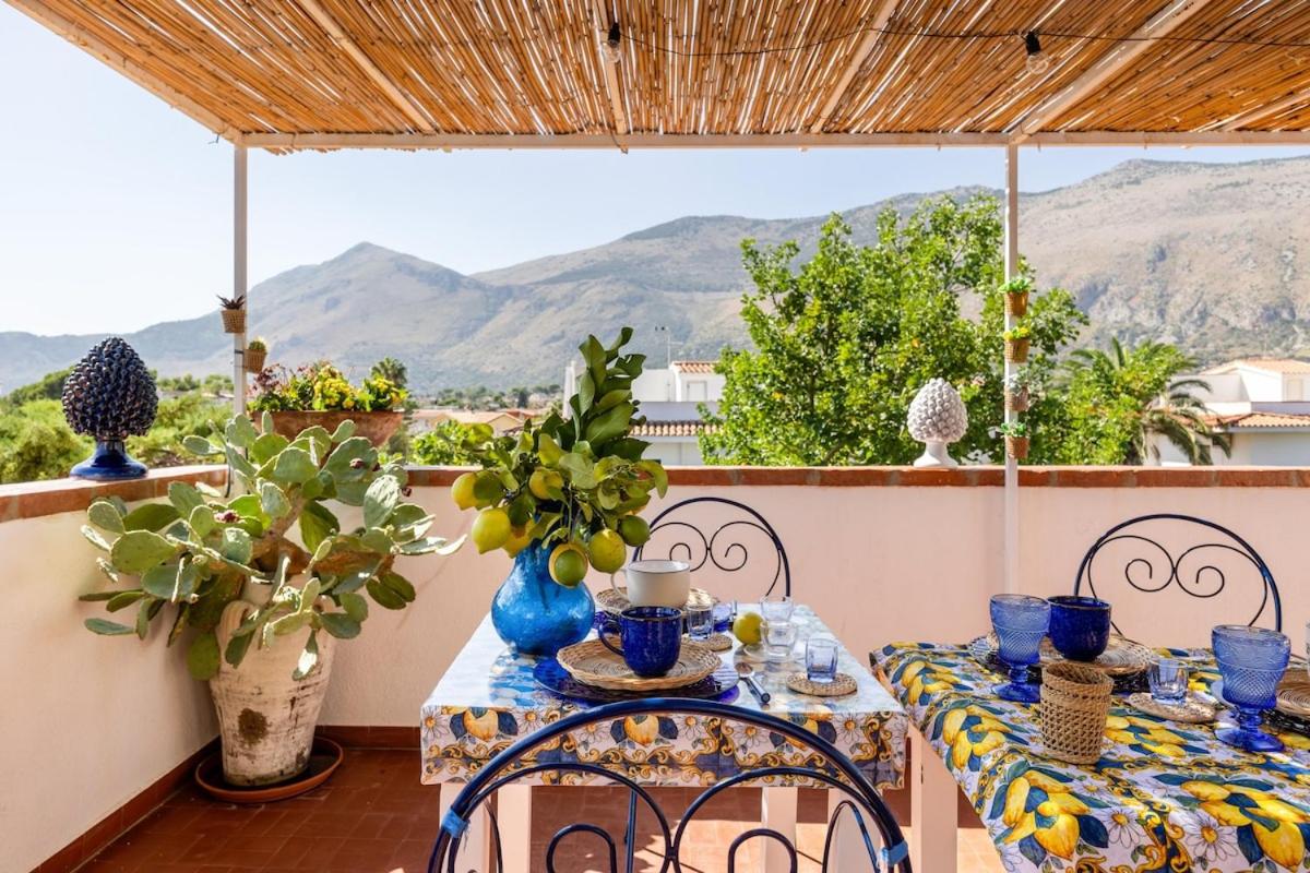 Villa Zagara del Mare - B&B