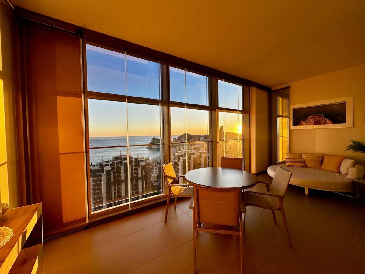 INTEMPO STAR Resort - Bed and Breakfast Benidorm