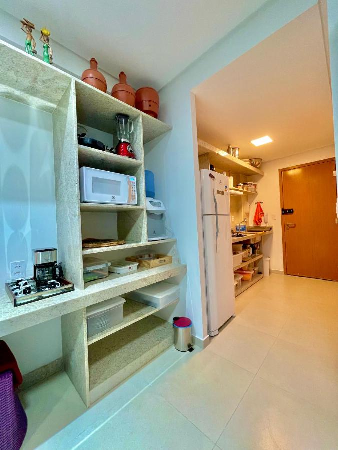 Appartement met 1 Slaapkamer en Balkon met Uitzicht op Zee