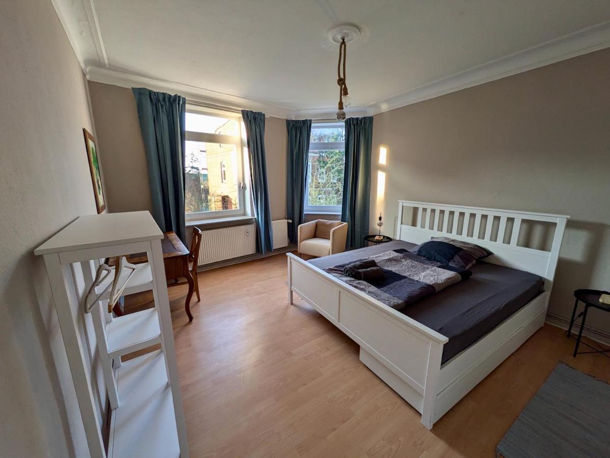 Deichblick - B&B