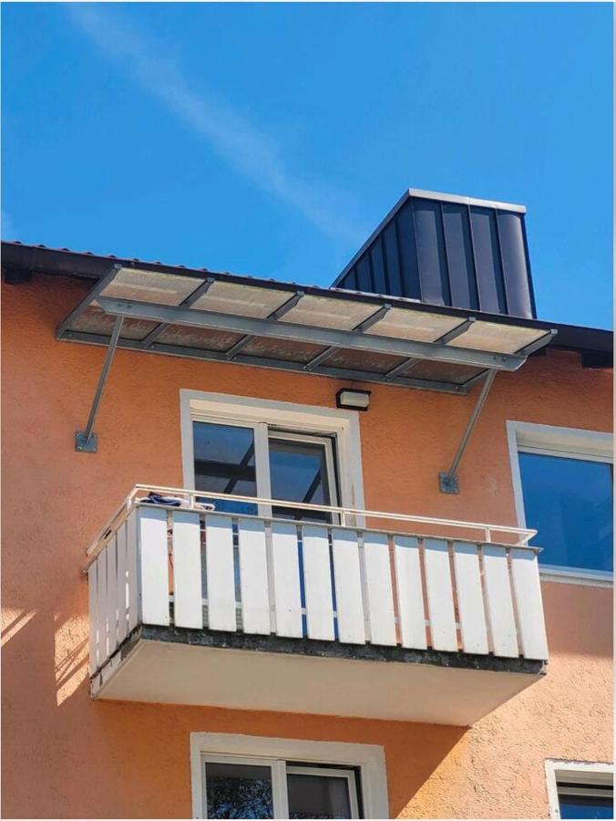 Appartement 2 Chambres avec Balcon