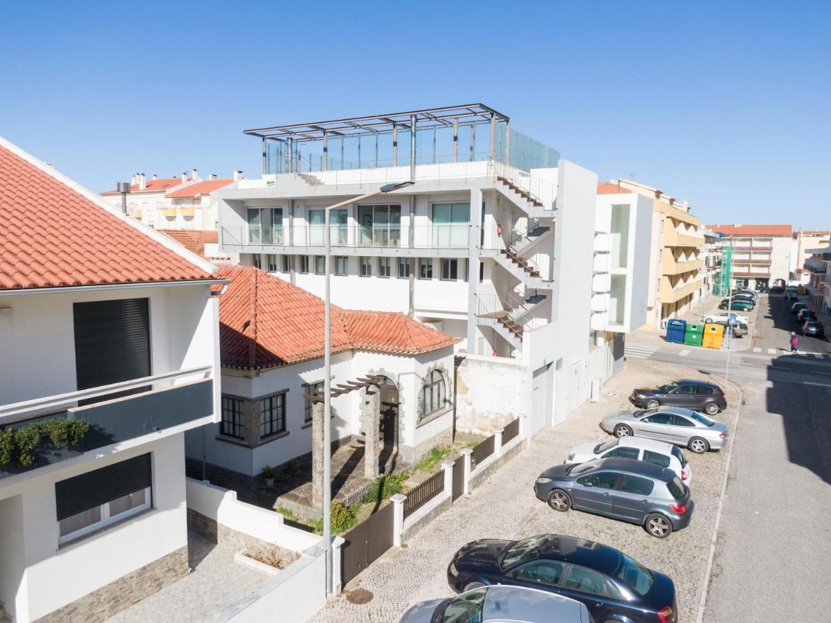 H2O Apartment - Rooftop with pool in Santa Cruz - B&B