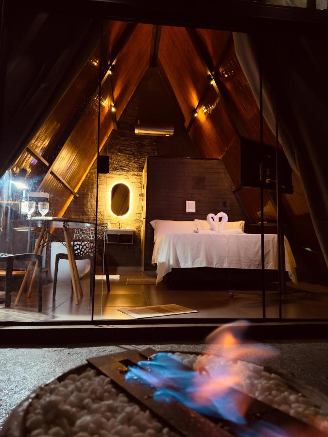 Montreal Cabanas - B&B