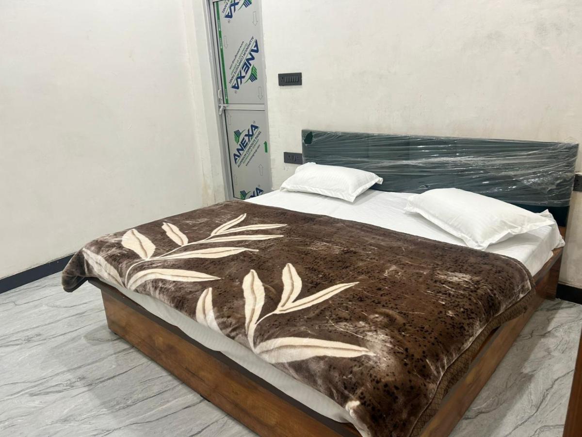 Doppelzimmer mit eigenem Bad