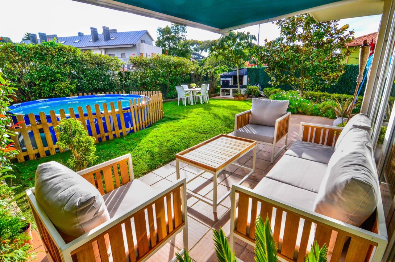 Green Suites Miengo - Apto Completo - B&B Miengo