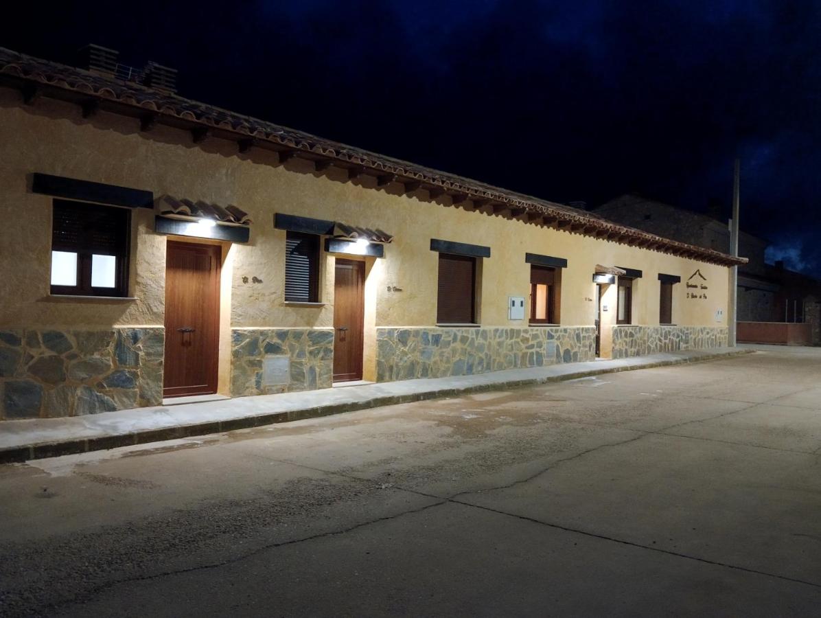 Alojamientos Rurales El Rincón del Pico - B&B