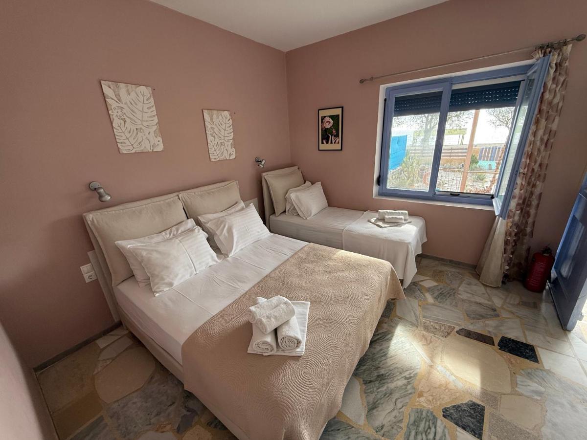 Huis met 1 Slaapkamer