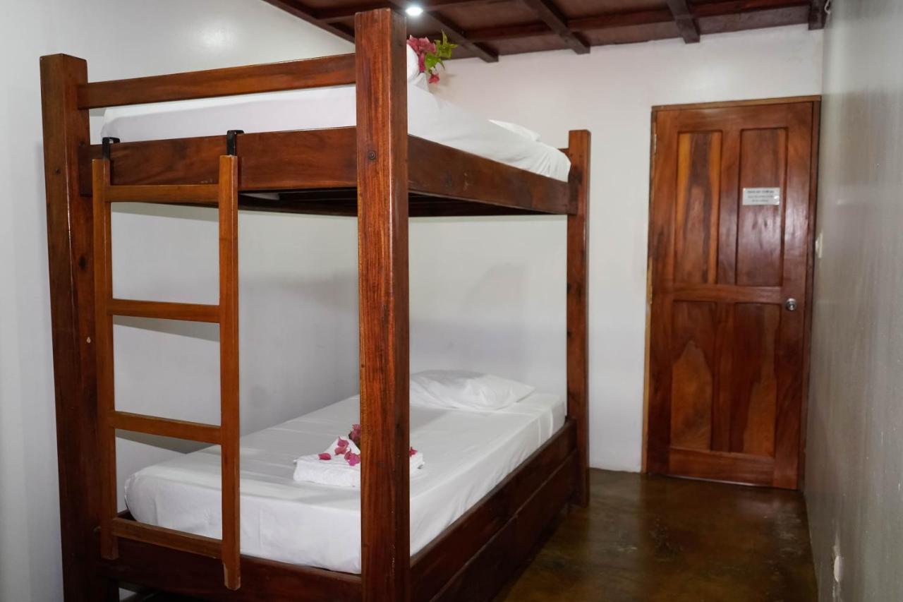 Tweepersoonskamer met 1 of 2 Bedden en Badkamer