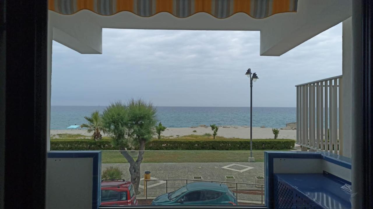Chambre Familiale - Vue sur Mer