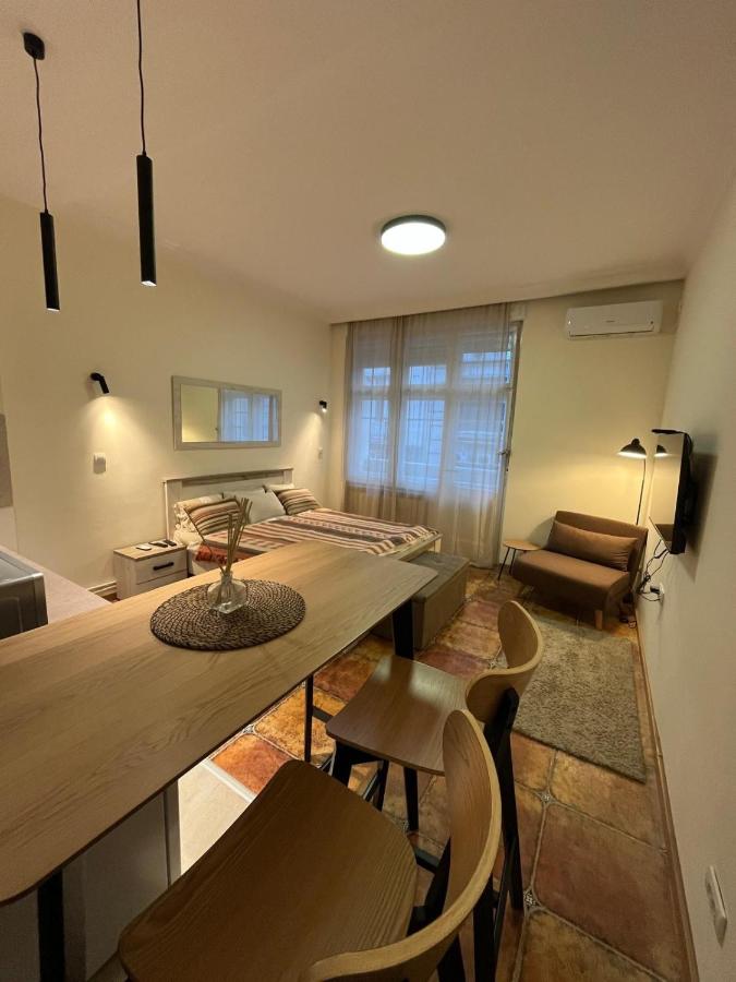 Terazije Central Apartment - B&B Belgrado