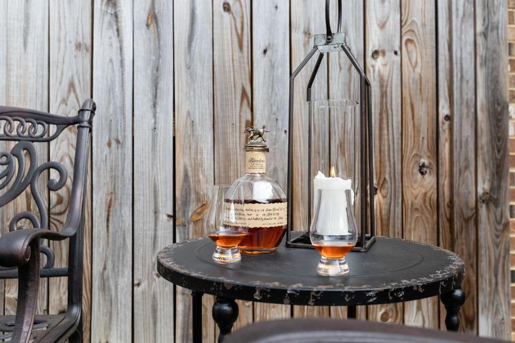 The Potomac - B&B Alexandria