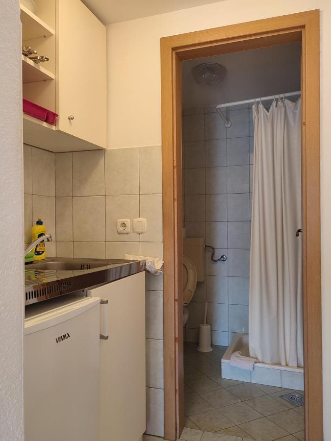 Studio mit Meerblick