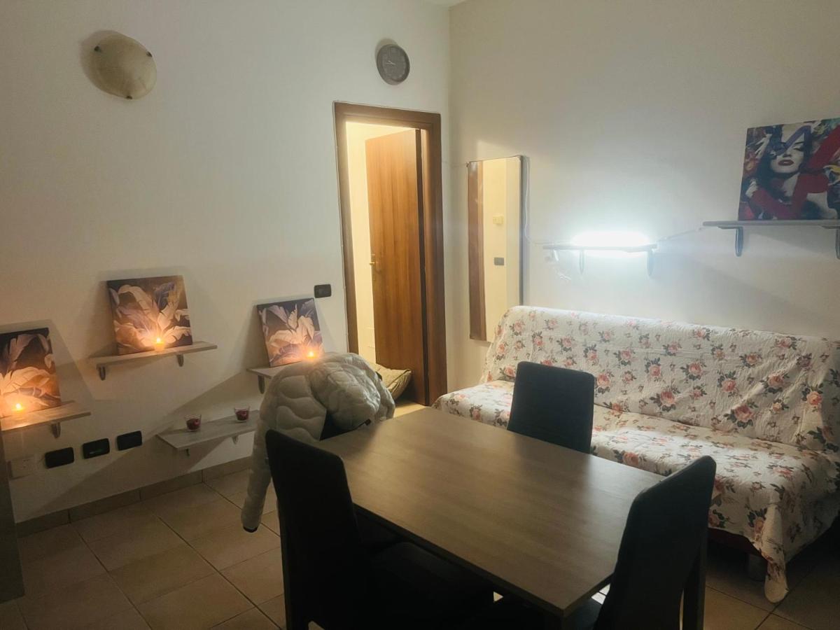 Via Brescia - B&B Cremona