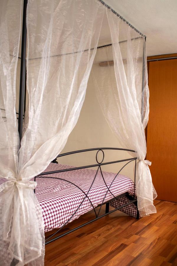 Prandone numero 5 - B&B Asti