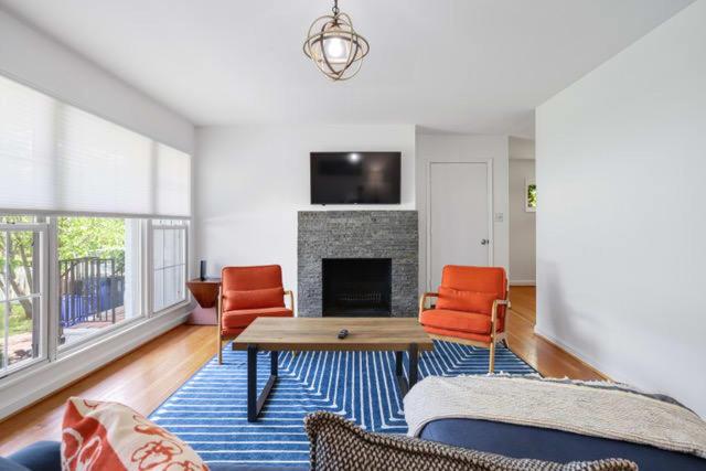 Forest Glen Silver Spring Gem - Parking - B&B Silver Spring