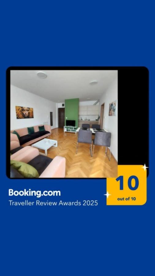Mimi & Bobi Apartment - Chambres d’hôtes
