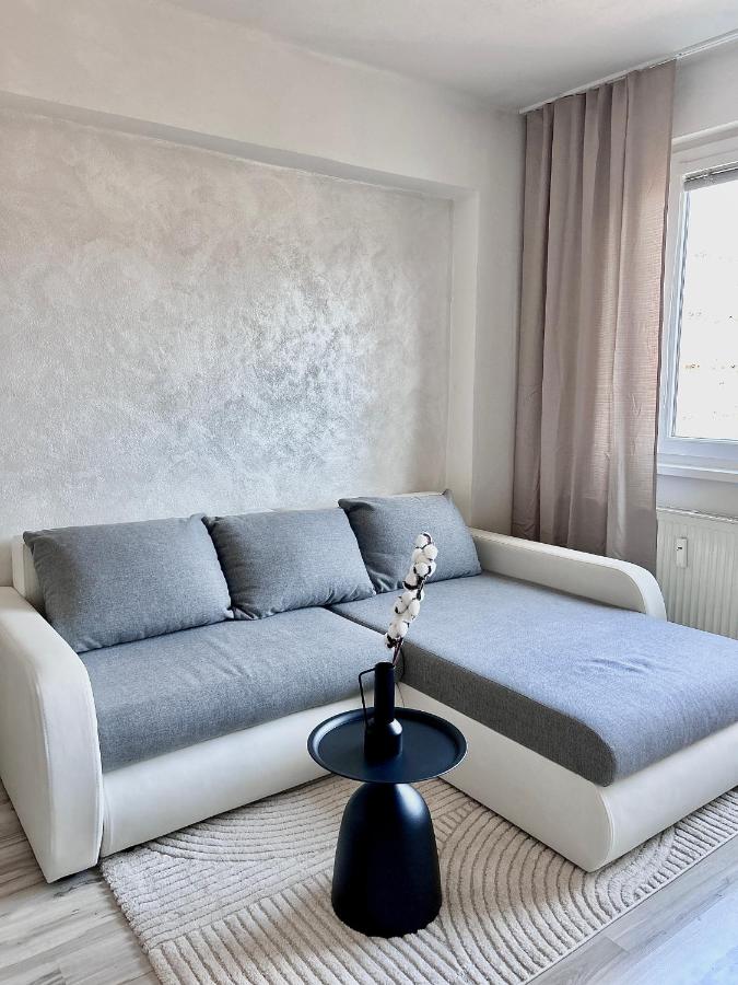Pokojný a slnečný apartmán blízko centra 24h self check-in - B&B