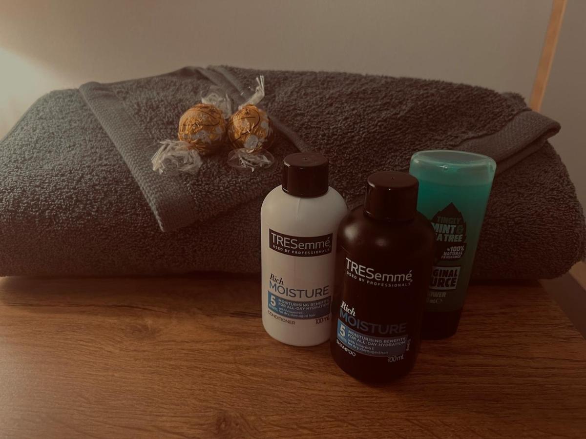 East Durham Terraced Home - B&B Easington