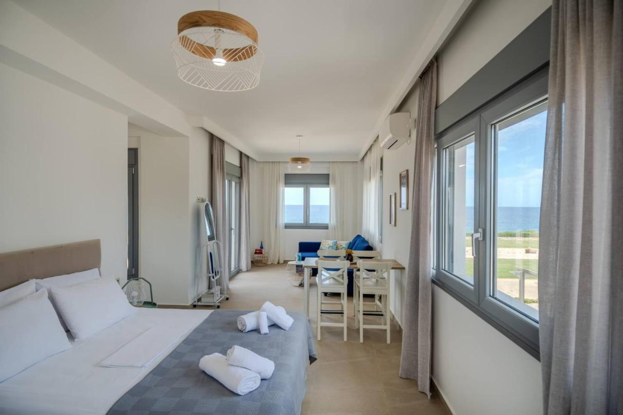 Monolocale con Vista Mare