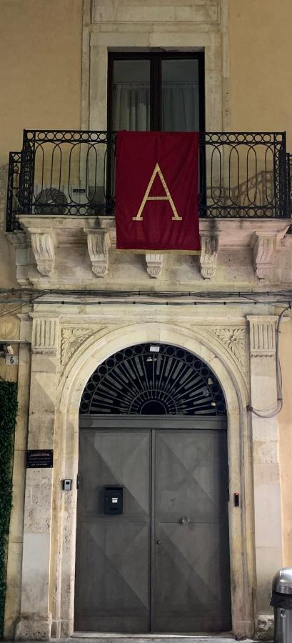 Bellini Luxury Suite Superior - Ferienwohnung Catania